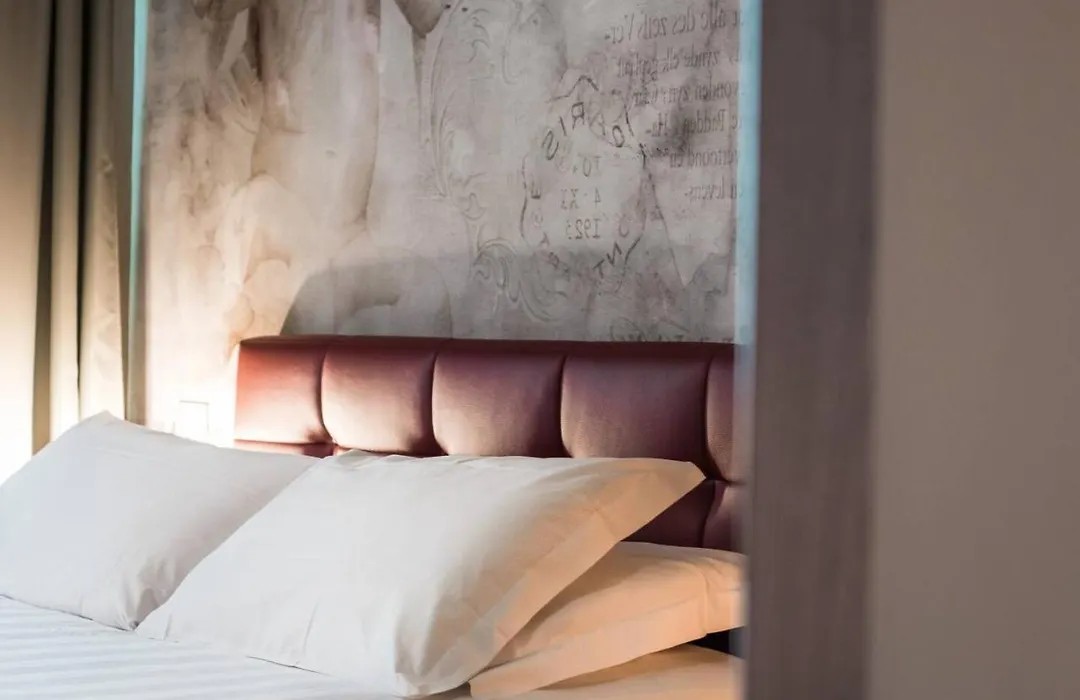 Hotel Cannaregio 2357-1